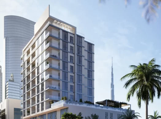 Waha Living by Silverleaf Real Estate