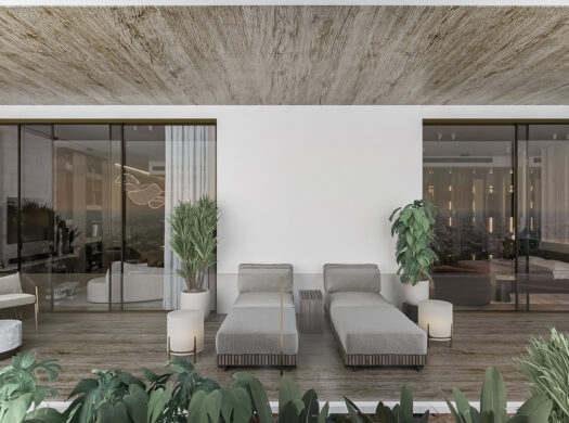 Peace Lagoons 2 by Peace Homes Development