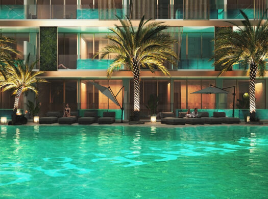 Peace Lagoons 2 by Peace Homes Development