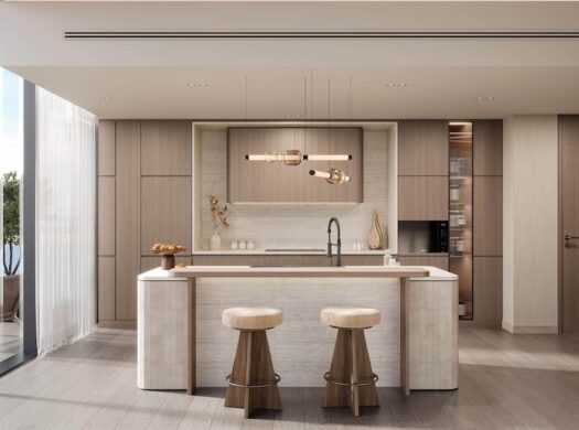 Windsor House by Ellington