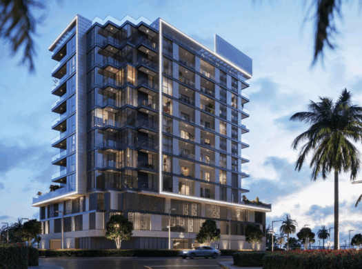 Waha Living by Silverleaf Real Estate