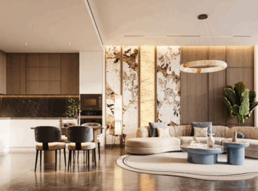 Samana Hills South 2