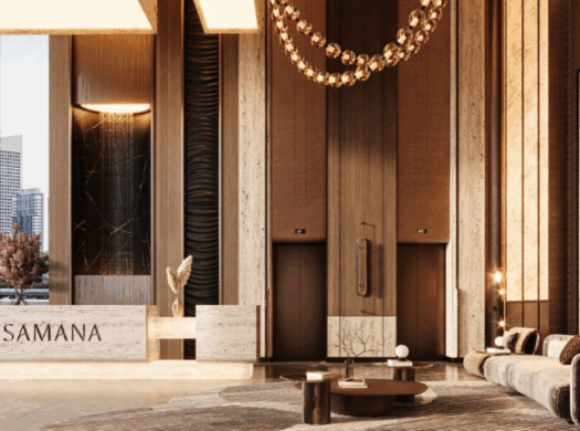 Samana Hills South 2