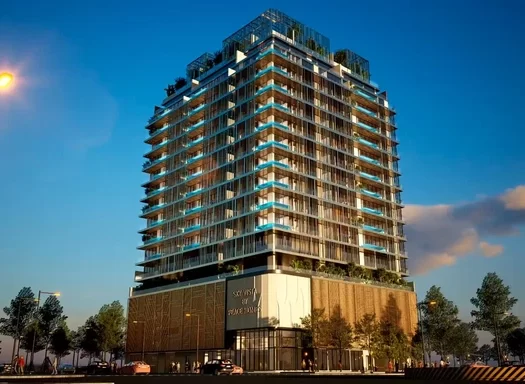 Sky Vista by Peace Homes