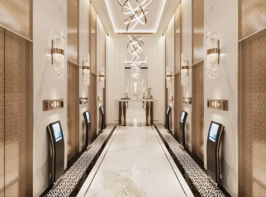 Bayz 102 by Danube Properties