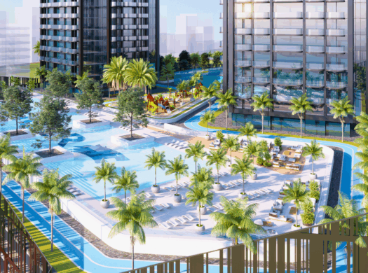 Ananda Residences by Tiger Properties