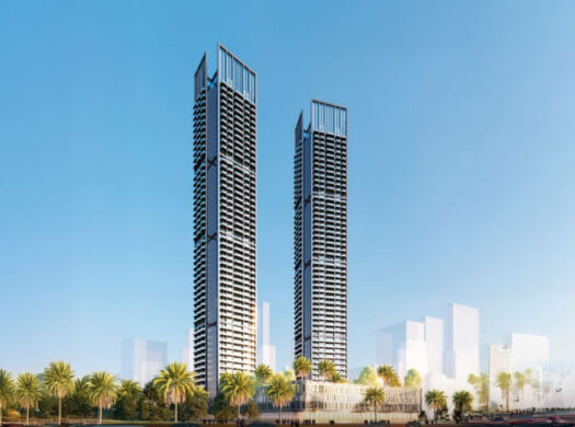 Ananda Residences by Tiger Properties
