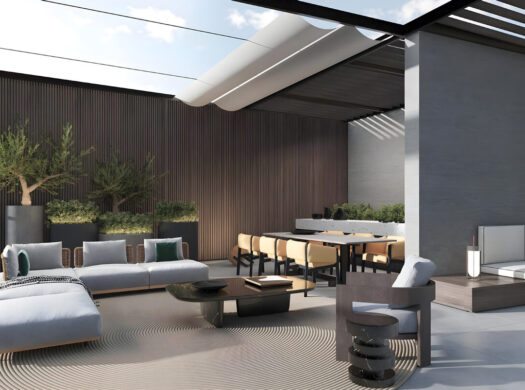 Anantara Resort & Residences by Arada Development