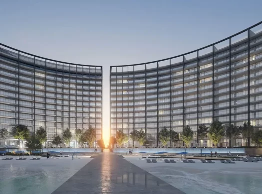 Anantara Resort & Residences by Arada Development