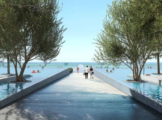 Anantara Resort & Residences by Arada Development