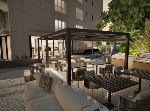 Esplora by BNW Development