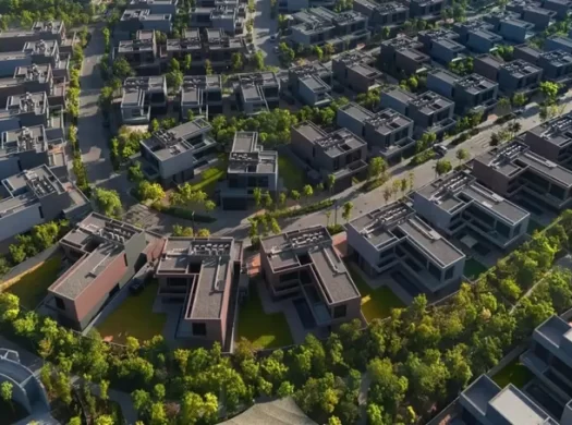 Masaar 3 by Arada Developments