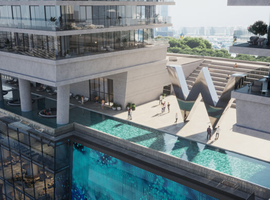 W Residences by Arada Developments