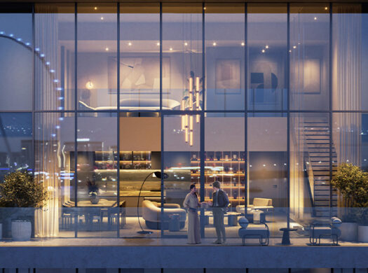 W Residences by Arada Developments