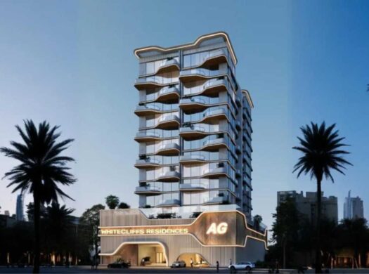 Whitecliffs Residences by AG Properties