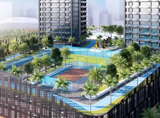 Ananda Residences by Tiger Properties