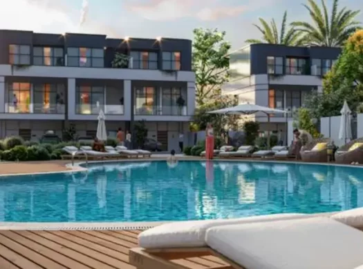 Taormina Village by Reportage Properties