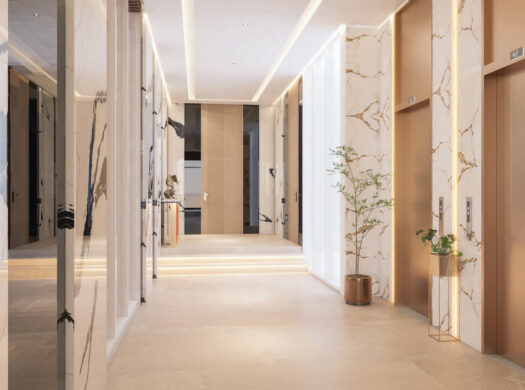 Whitecliffs Residences by AG Properties