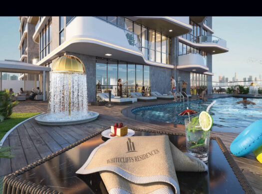 Whitecliffs Residences by AG Properties