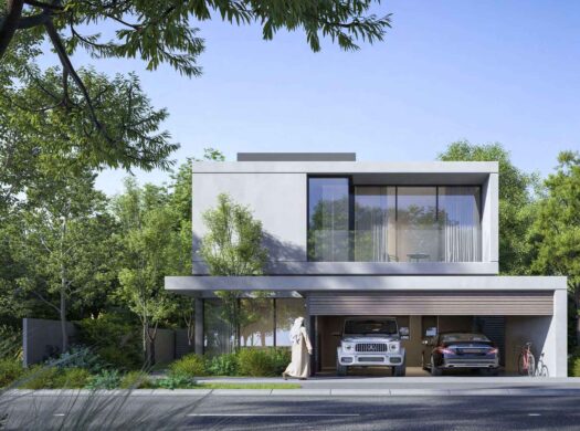 Masaar 3 by Arada Developments