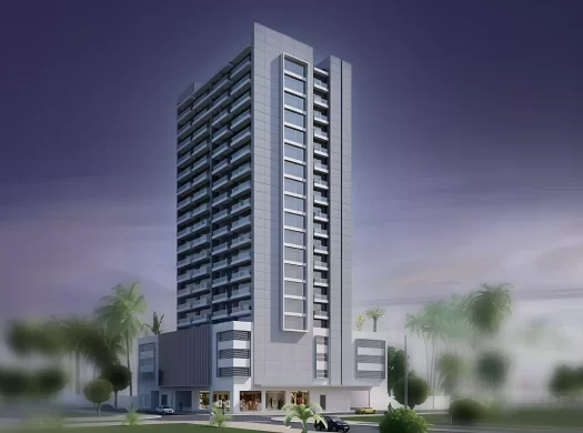 Esplora by BNW Development