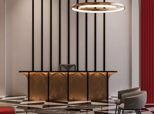 Lilium Tower by Tiger Properties