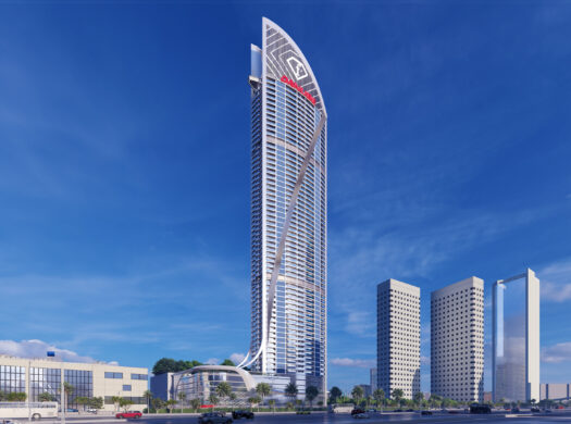 Fashionz by Danube Properties