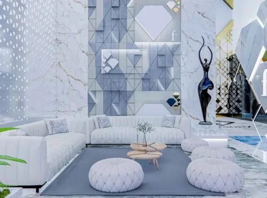 Fashionz by Danube Properties