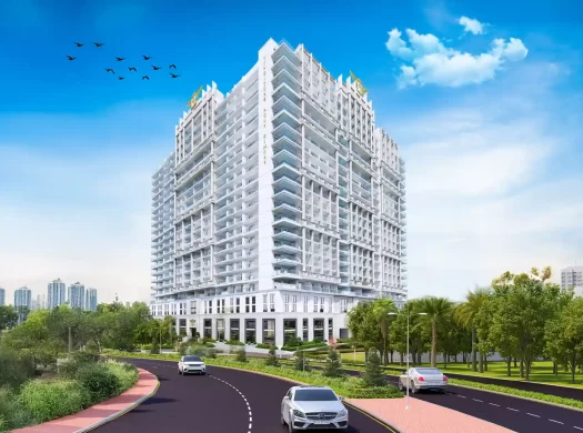 Aqua Dimore by Vincitore