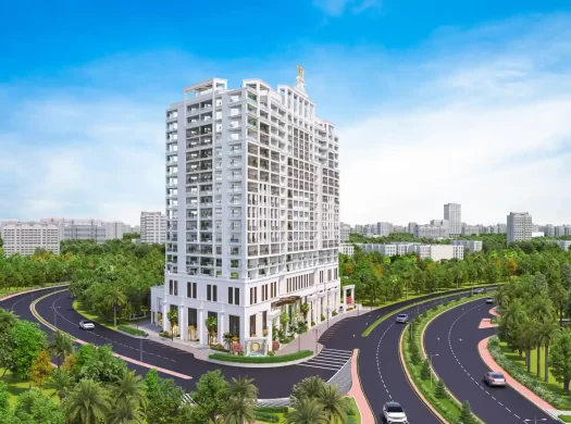 Aqua Flora by Vincitore