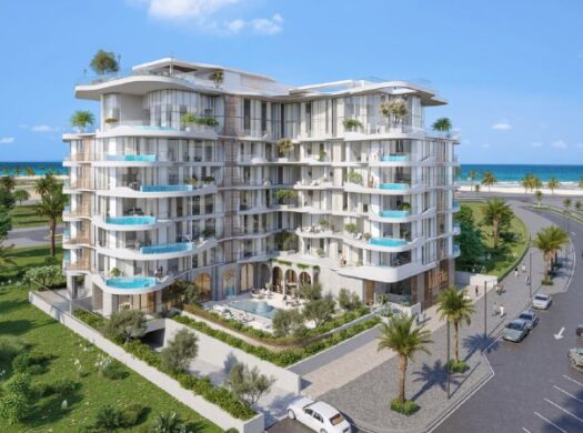 La Perla by BNW Developments