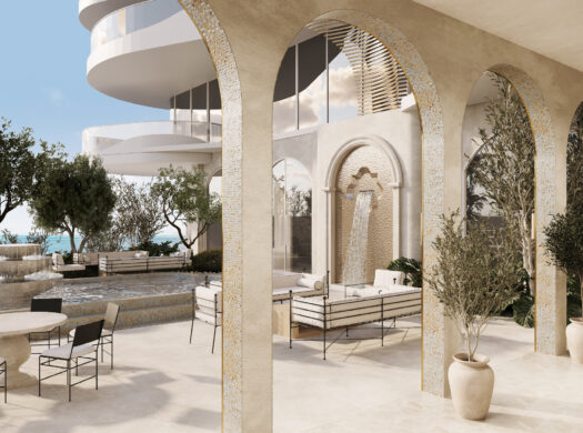 La Perla by BNW Developments