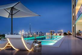 Ocean Crest by Samana Developers