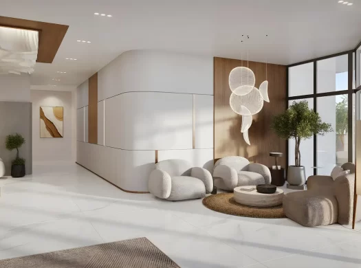 Aqua Maya by BNW Developments