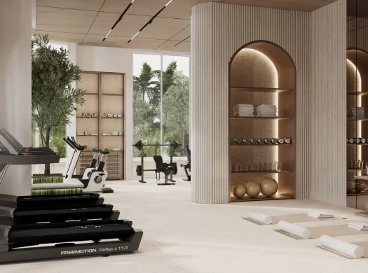 La Perla by BNW Developments