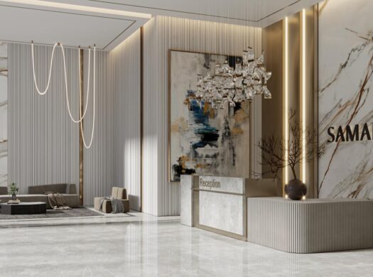 Samana Barari Heights