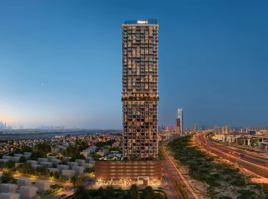 Elari1s Sky by Object 1