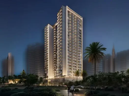 Aurel1a Residence by Object 1