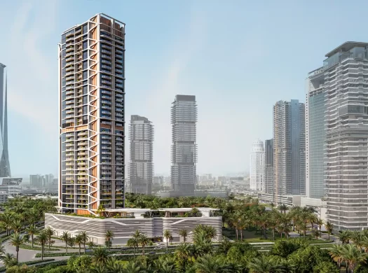 Eltiera Heights by Ellington Properties