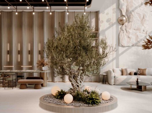 Pearl House 4 by Imtiaz Developments