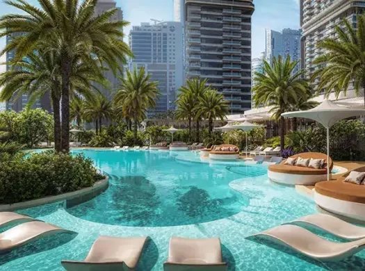 Eltiera Heights by Ellington Properties