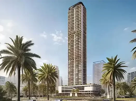 Alta V1ew Skyhomes by Object 1