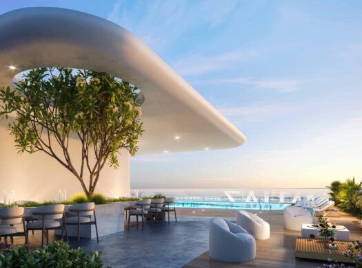 Pearl House 4 by Imtiaz Developments