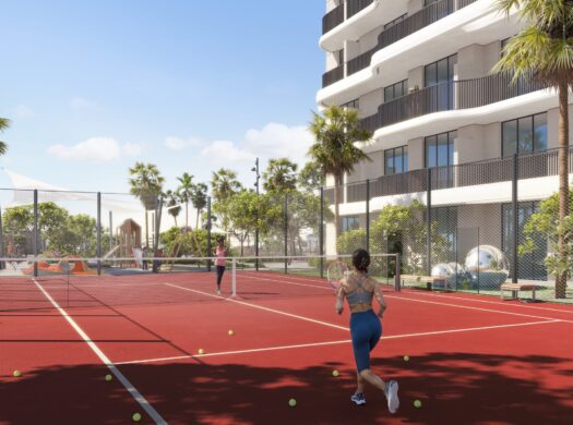 Alta V1ew Skyhomes by Object 1