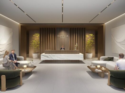 Aurel1a Residence by Object 1