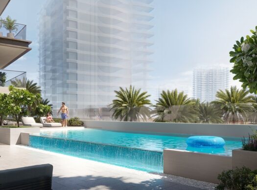 Aurel1a Residence by Object 1