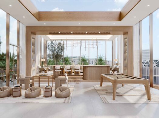 Wynwood Residence by Imtiaz