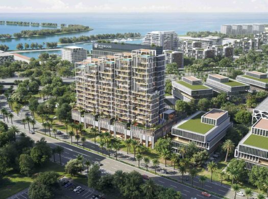 Wynwood Residence by Imtiaz