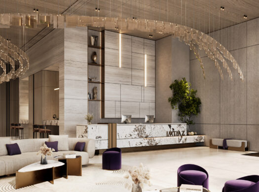 Le Blanc by Imtiaz Developments