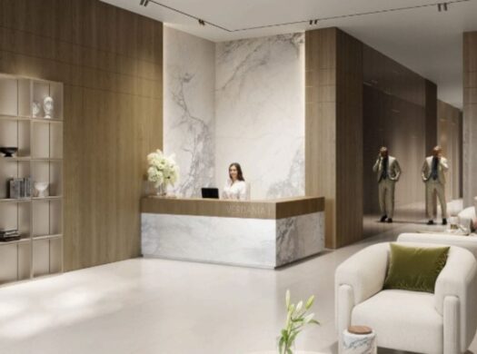 Verdan1a 1 by Object 1 Development